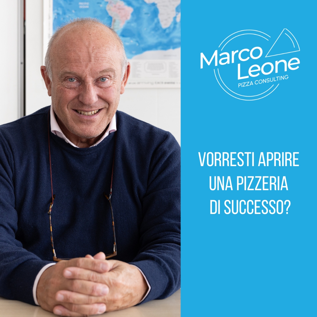 Stai pensando di aprire un ristorante-pizzeria?