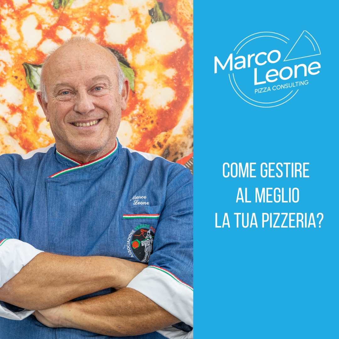 Imprenditore e pizzaiolo: ti spiego come gestire la tua pizzeria
