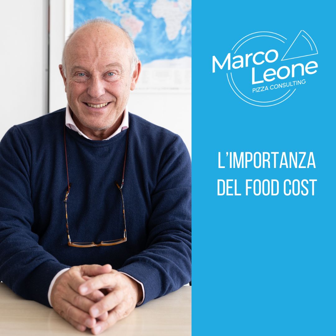 Perché il food cost è fondamentale per la tua pizzeria