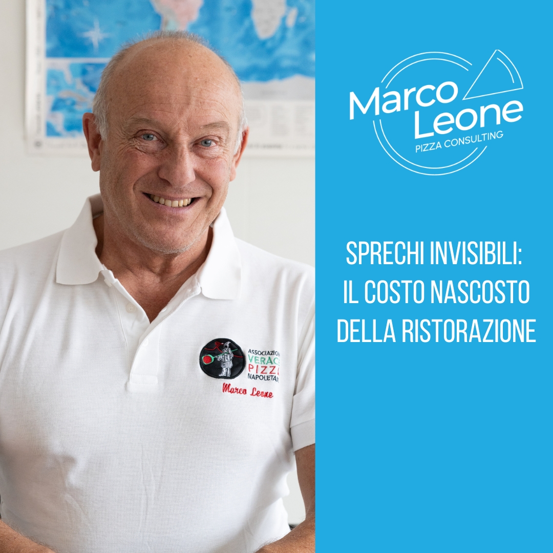 Il vero motivo per cui tante attività sprecano soldi (senza rendersene conto)