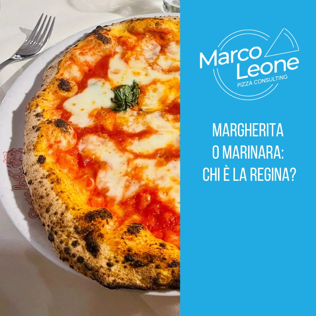 Chi è la vera regina della pizza napoletana?