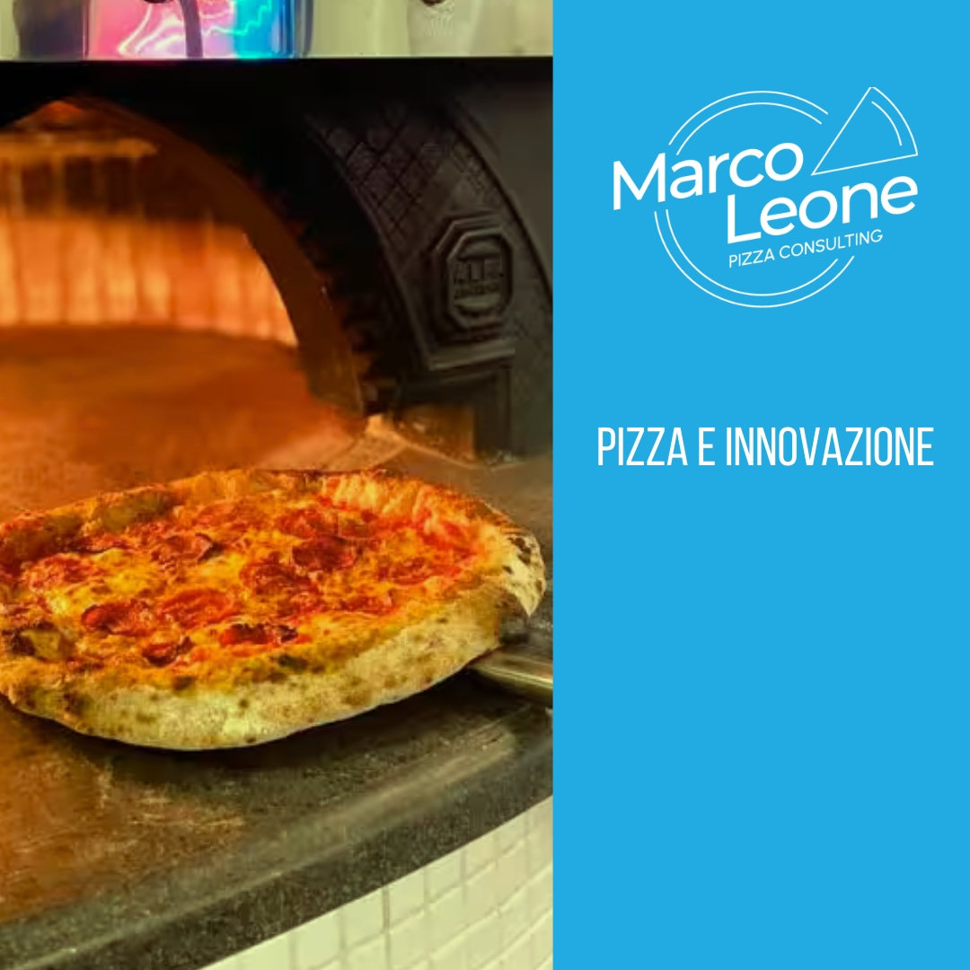 Pizza e innovazione: cosa c'è dietro ogni nuova proposta sul mercato