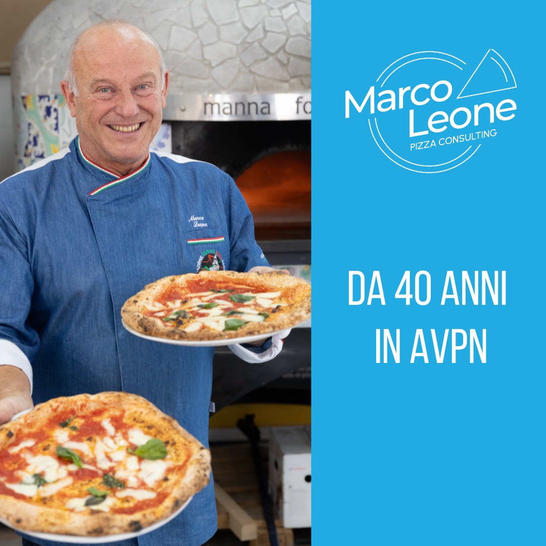 Da 40 anni in AVPN